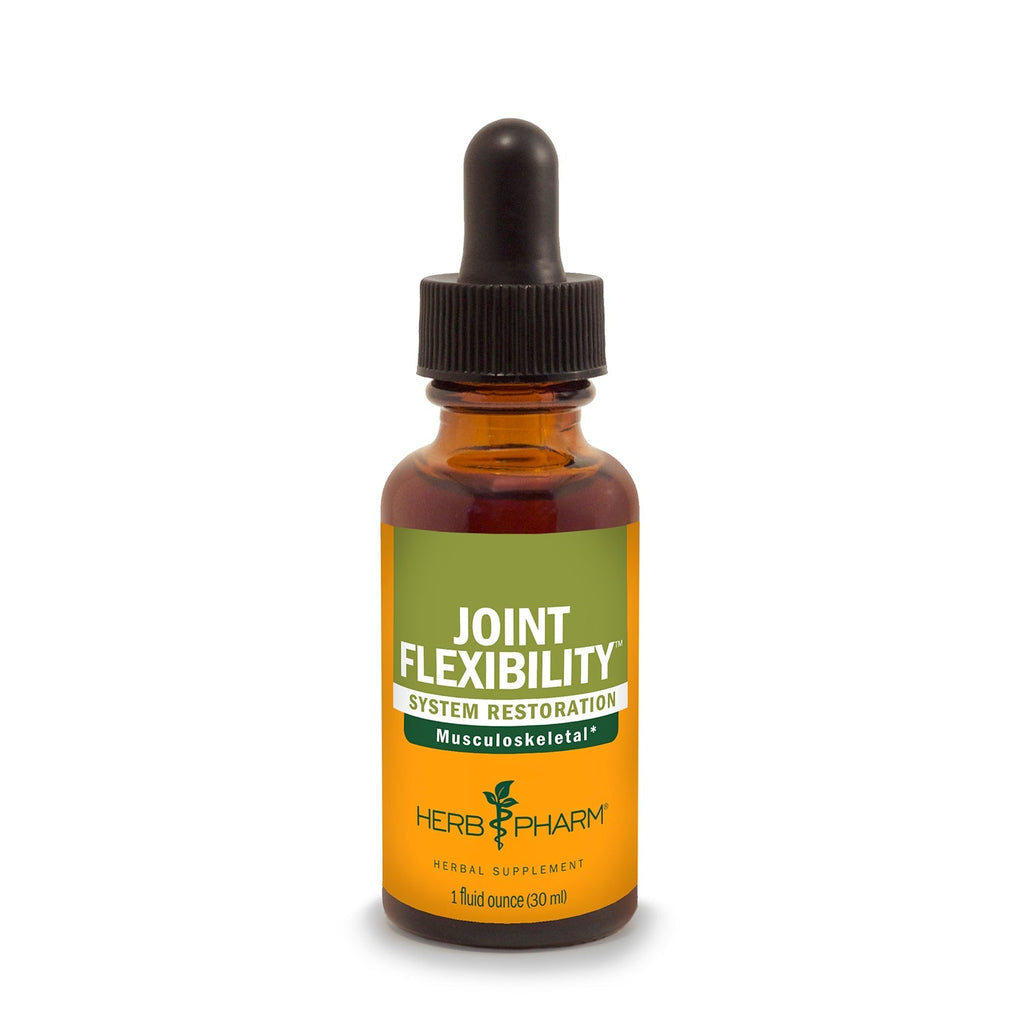 Herb Pharm Joint Flexibility 1oz - 2 Pack