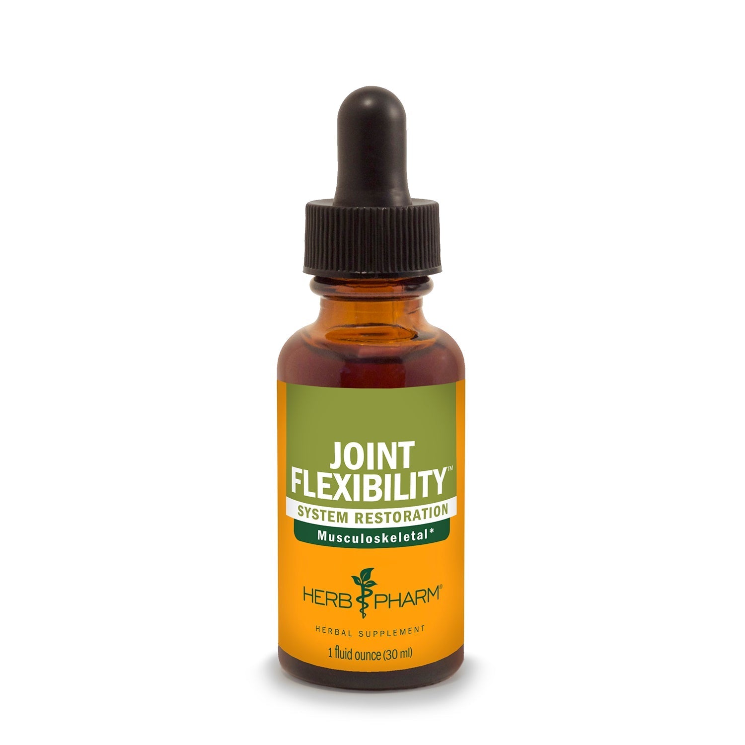 Herb Pharm Joint Flexibility 1oz - 2 Pack