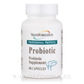 Transformation Enzymes Probiotic 30 Capsules