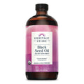 Heritage Black Seed Oil Organic 16oz