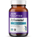 New Chapter Zyflamend 60 Vcaps - 2 Pack