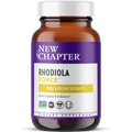 New Chapter Rhodiola Force 300 30 Vcaps