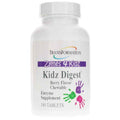 Transformation Enzymes Kidz Digest Chewable Berry 90 Tablets
