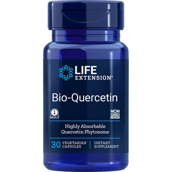 Life Extension Bio-Fisetin 30 Vcaps