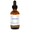 Biotics Research Super Phosphozyme Liquid 2oz