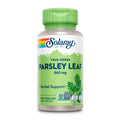 Solaray Parsley 430mg 100 Vcaps - 2 Pack