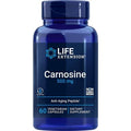 Life Extension Carnosine 500mg 60 Vcaps
