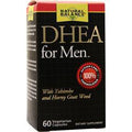 Natural Balance DHEA for Men 60 Vcaps   41360
