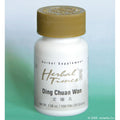 Nuherbs Herbal Times Ding Chuan Wan 100 Teapills