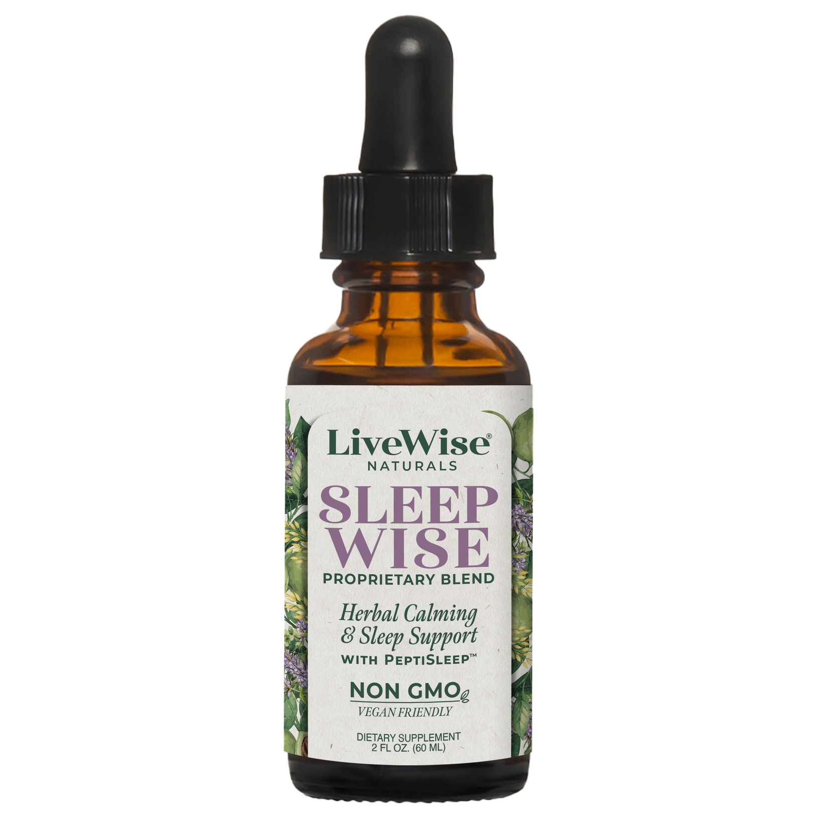 Karuna B-12 Liquid 2oz