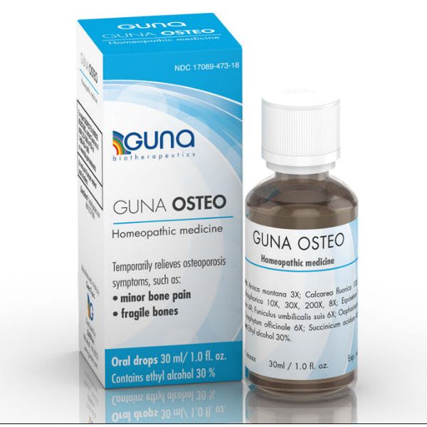 Guna Osteo 30ml