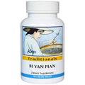 Kan Herb Traditionals Bi Yan Pian 60 Tablets