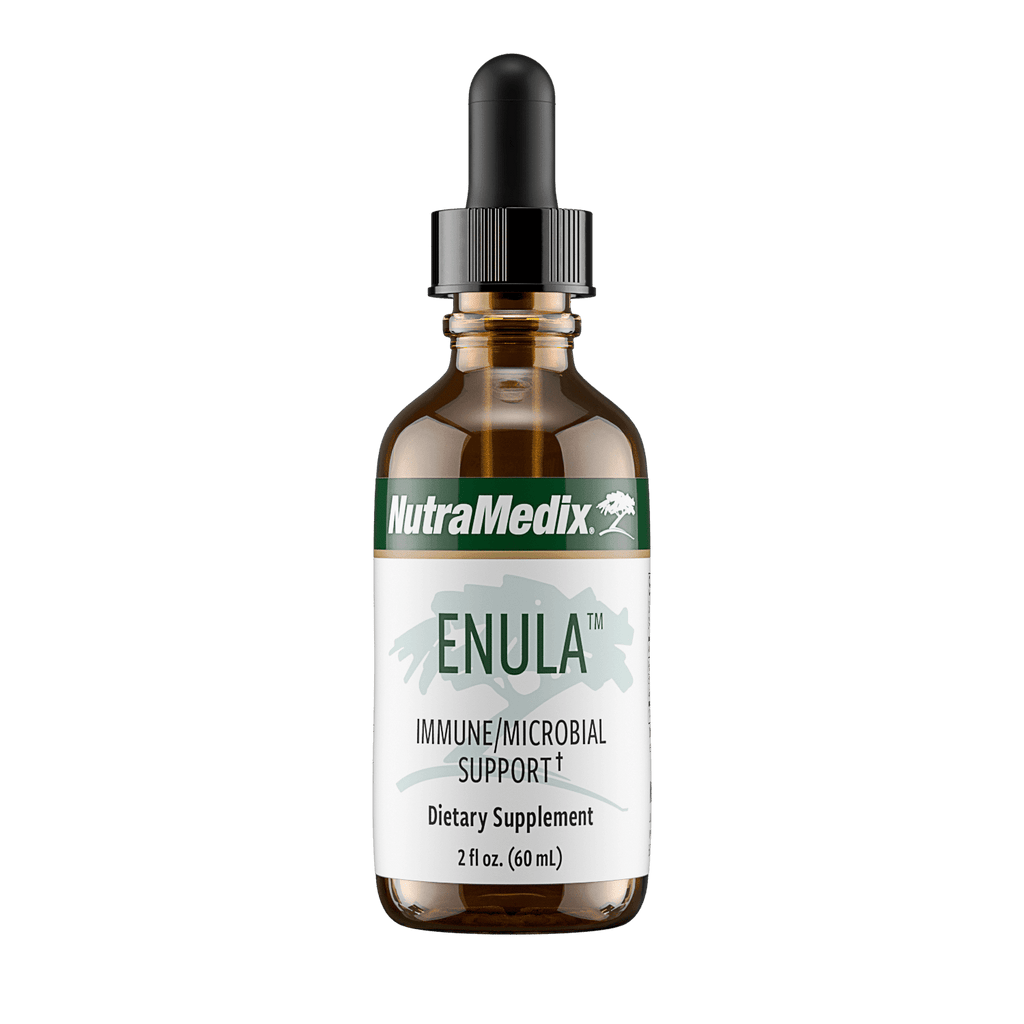 NutraMedix Enula 2oz