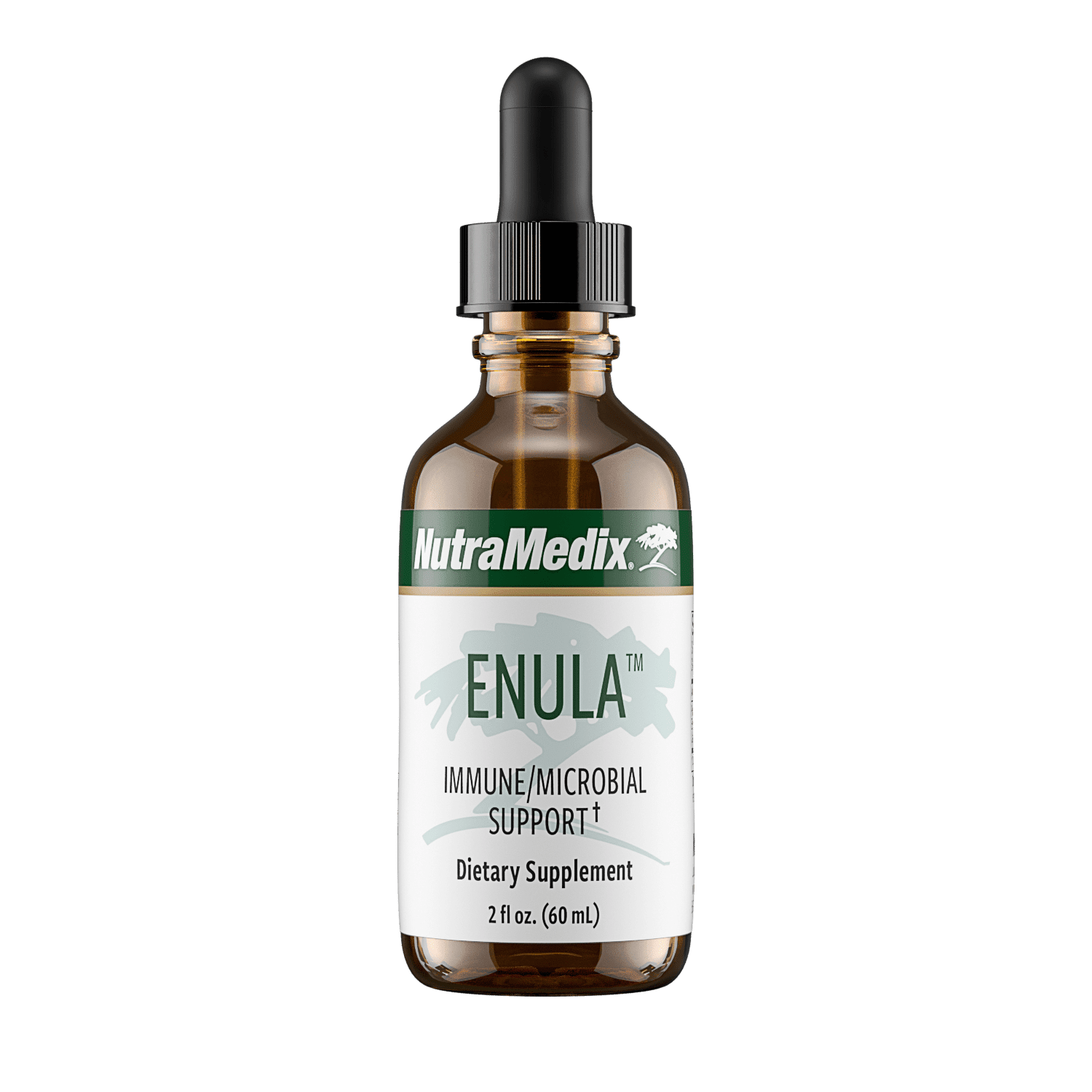 NutraMedix Enula 2oz