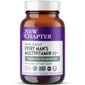 New Chapter Every Man's One Daily 40+ Multivitamin 24 Tablets