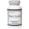 Montiff Pure L-Lysine 150 Grams