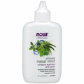 Now Solutions Actiated Nasal Mist 2oz - 8098 - 2 Pack
