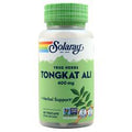 Soloray Tongkat Ali Root 60 Vcaps - 2 Pack