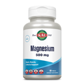 KAL Magnesium Once Daily 500mg 60 Tablets