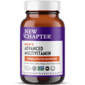 New Chapter Men's Advanced Multivitamin 48 Vtabs