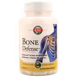 KAL Bone Defense 90 Vcaps