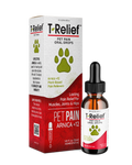 MediNatura T-Relief Pet Pain Relief Oral Drops 50 ml