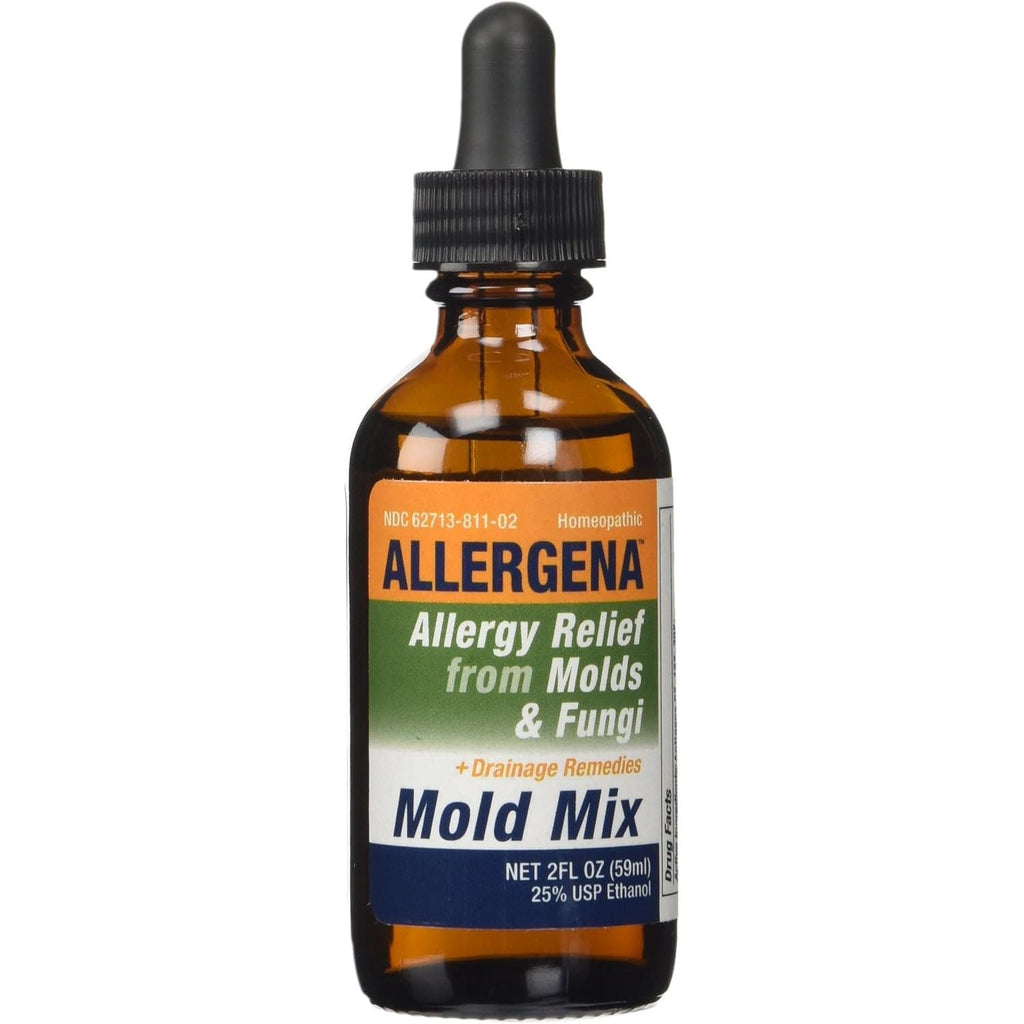 Progena Allergena Mold Mix 2oz