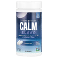 Natural Vitality Calm Sleep Capsules 120 Count - B09345846G