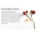 Heritage Rosehip Seed Oil 2oz  PN 39743