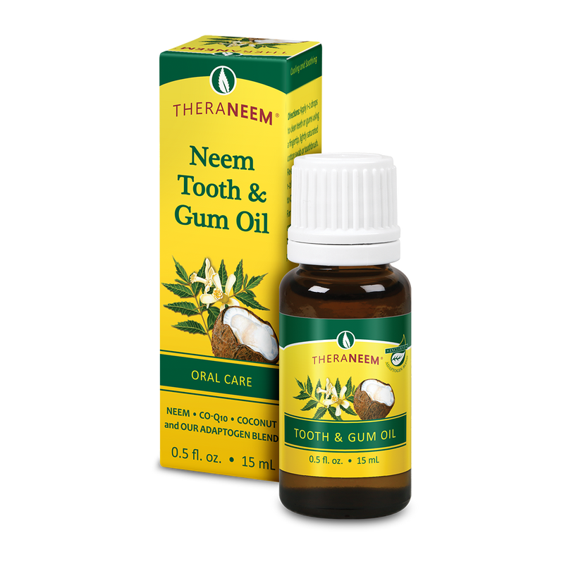 Organix South TheraNeem Triple Neem Care 1oz   37434