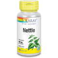 Solaray Nettle Leaf 450mg 100 Vcaps - B00014TKGU