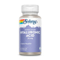 Solaray Hyaluronic Acid 20mg 30 Vcaps