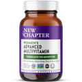 New Chapter Woman's Advanced Multi 48 Tablets