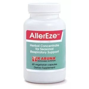 Karuna AllerEze 60 Vcaps