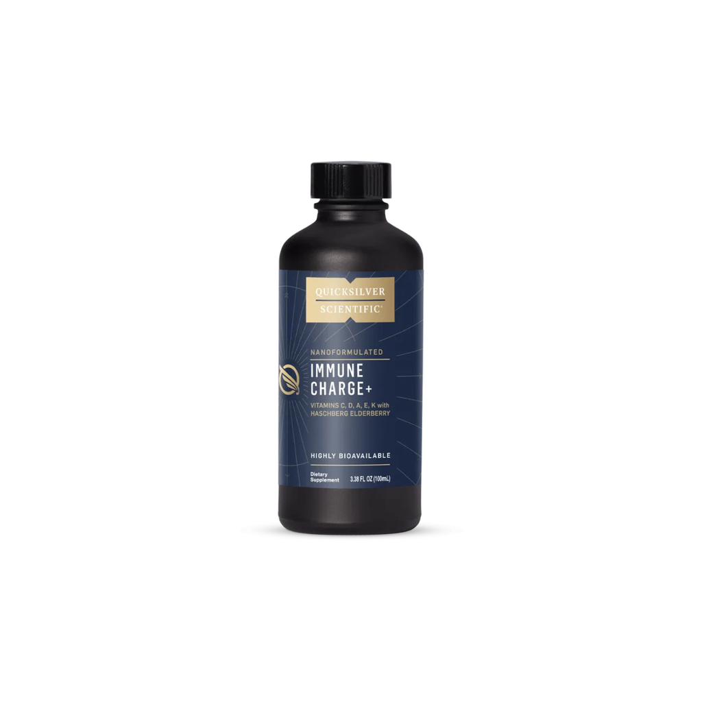 Quicksilver Scientific Immune Charge+ 100ml