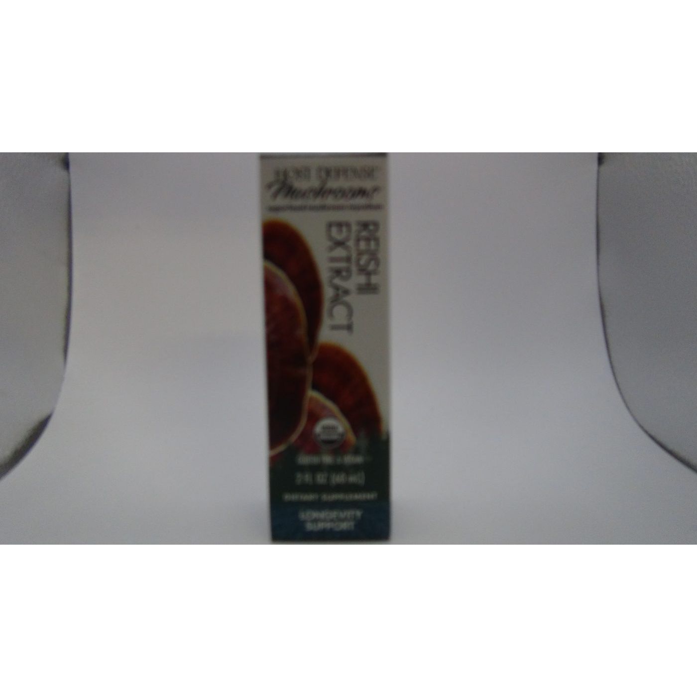 Host Defense Reishi Extract 2oz -
