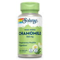 Solaray Chamomile 100 Vcaps - 3 Pack