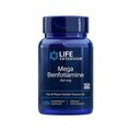 Life Extension Mega Benfotiamine 250mg 120 Vcaps - 2 Pack