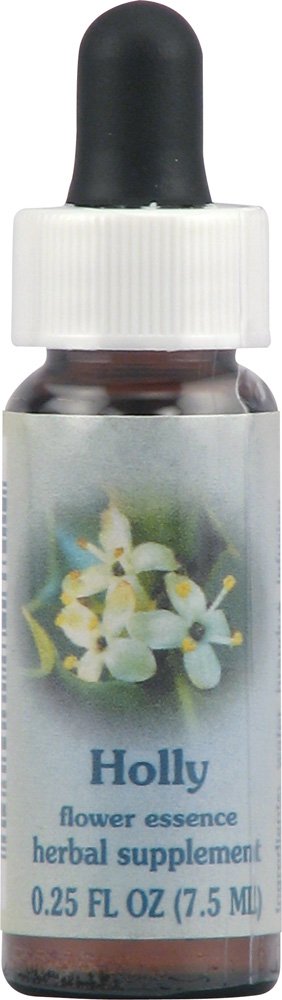 Flower Essence Services Sunflower 0.25 Ounce - FS0190