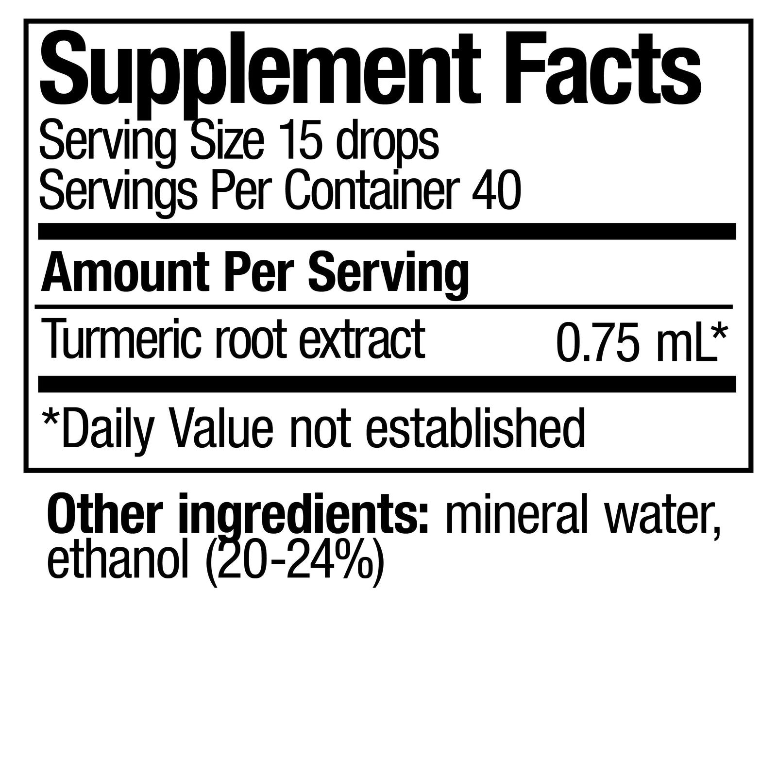 NutraMedix AVEA 1oz
