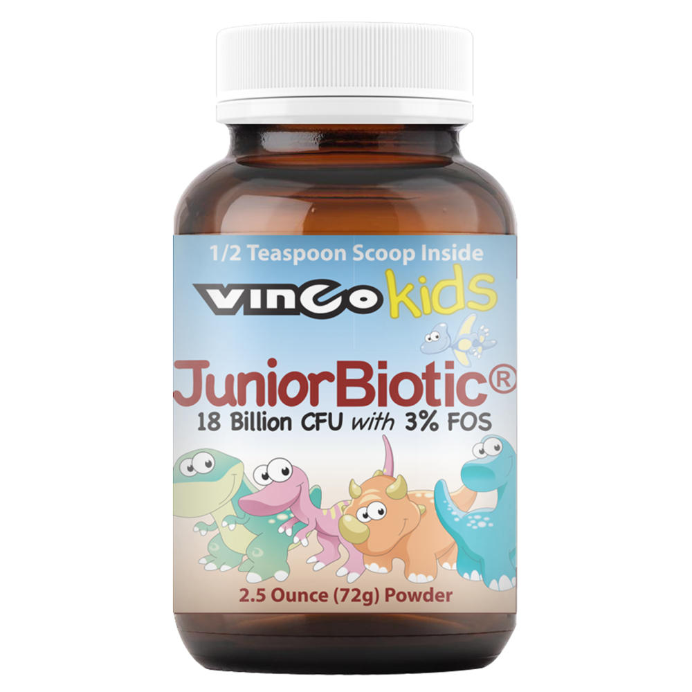 Vinco JuniorBiotic 2.5 Ounce
