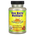 Nature's Life One Daily Multiple 60 Vcaps   642