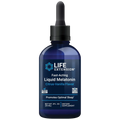 Life Extension Fast-Acting Liquid Melatonin Citrus Vanilla 2oz