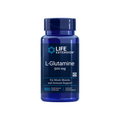 Life Extension L-Glutamine 500 mg 100 Vcaps