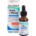 NatraBio bioAllers Grain & Wheat 1oz   70401