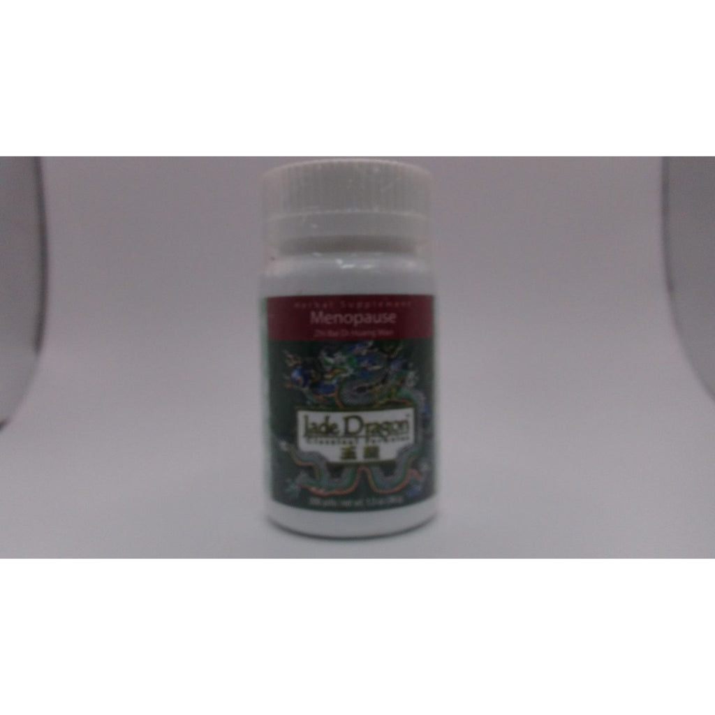 NuHerb Jade Dragon Advanced Cold 200 Teapills