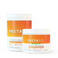 EcoNugenics PectaSol Modified Citrus Pectin Powder 150 Grams - EQ0033