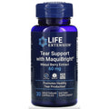 Life Extension Tear Support with MaquiBright 60mg 30 Vcaps