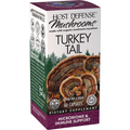 Host Defense Turkey Tail 60 Capsules -