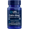 Life Extension Calm-Mag 30 Vcaps